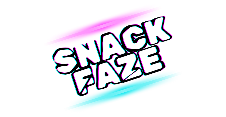 SnackFaze Wholesale