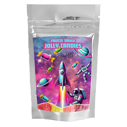 Jolly Candies Case of 5